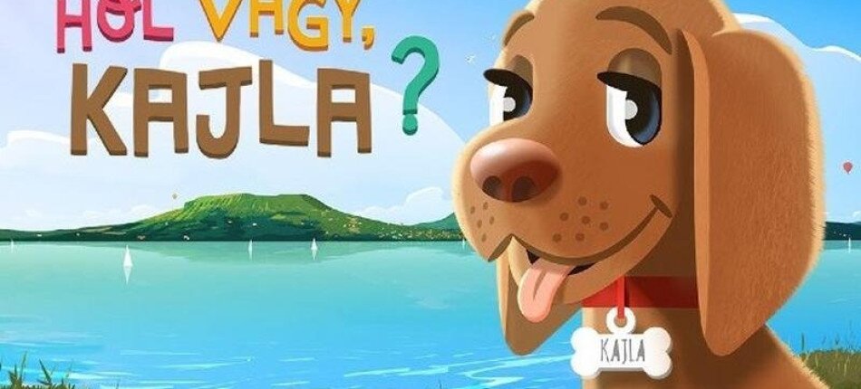 Hol kalandozz Kajlával?