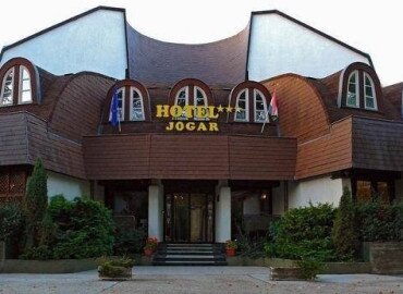 Hotel Jogar