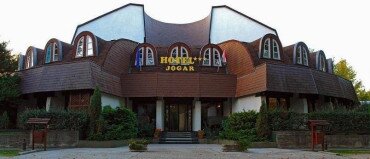 Hotel Jogar