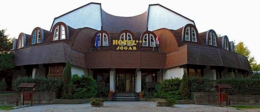 Hotel Jogar