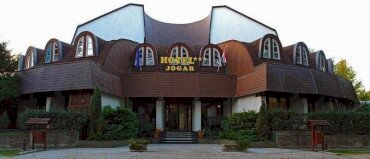 Hotel Jogar