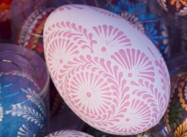 Húsvét Szántódpusztán