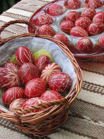 Húsvéti Családi Délután KÖTCSÉN