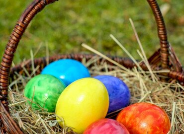 Húsvéti családi nap Rádpusztán