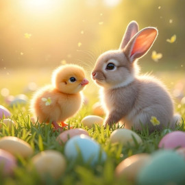 Húsvéti Forgatag Balatonföldváron