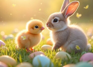 Húsvéti Forgatag Balatonföldváron