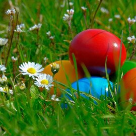 Húsvéti hétvége a Balaton Klubban