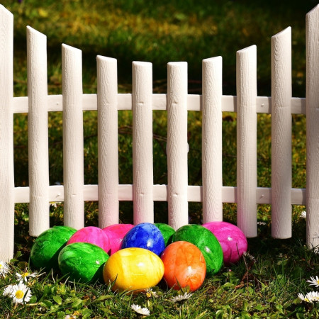 Húsvéti Programok Rádpusztán