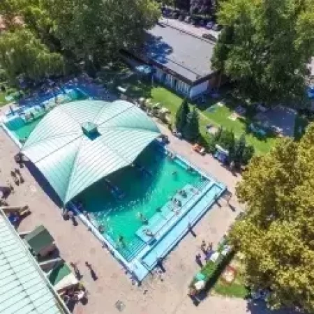 Húsvéti Wellness IGALON