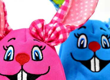 Húsvétváró családi délután Balatonszárszón