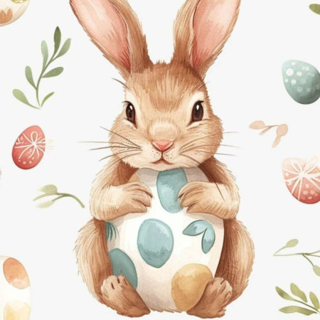 Húsvétváró Játszóház SZÁNTÓDPUSZTÁN