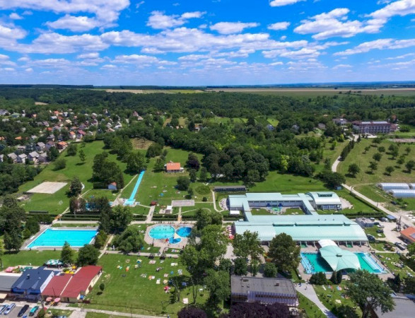 Igali Fürdő Napok 2022