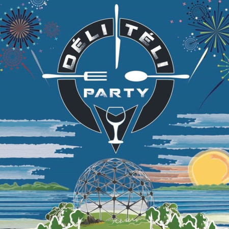 II. Déli Téli Party - Pótszilveszter Balatonbogláron
