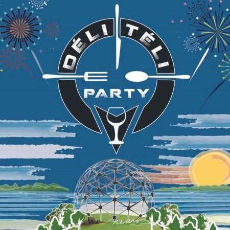 II. Déli Téli Party - Pótszilveszter Balatonbogláron