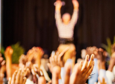 III. Kereki Kvíz-party