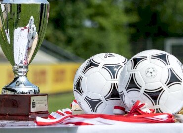 II. Kőröshegy Kupa, nagy pályás meghívásos focitorna, egész napos futballfesztivál