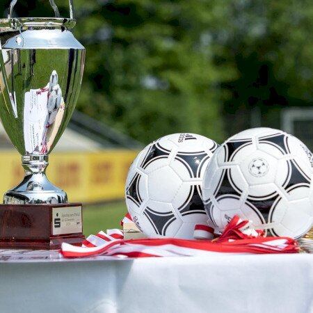 II. Kőröshegy Kupa, nagy pályás meghívásos focitorna, egész napos futballfesztivál