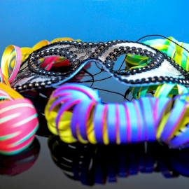 II. Kőröshegyi Farsangi Felvonulás