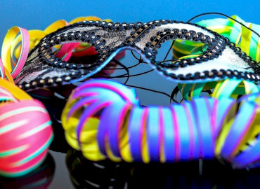 II. Kőröshegyi Farsangi Felvonulás