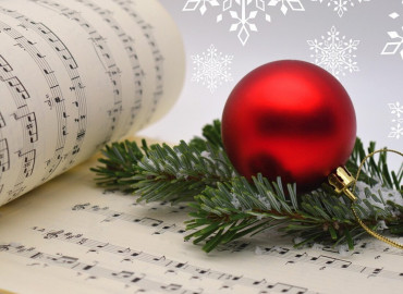 Illényi Katica - Jubilate Musica - adventi örömkoncert Balatonszemesen