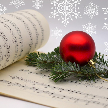 Illényi Katica - Jubilate Musica - adventi örömkoncert Balatonszemesen