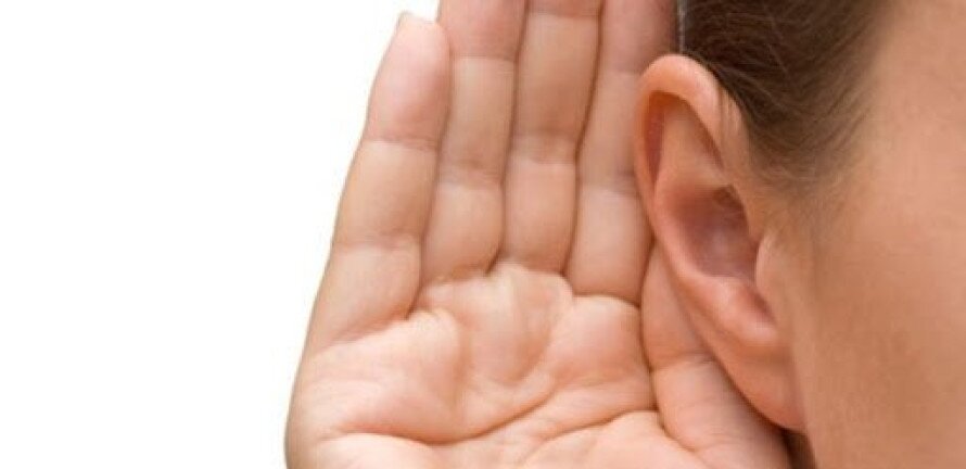 Ingyenes hallásmérés- felnőttek részére!