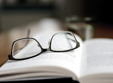 Író-olvasó találkozó Szántó Dániellel Balatonszemesen