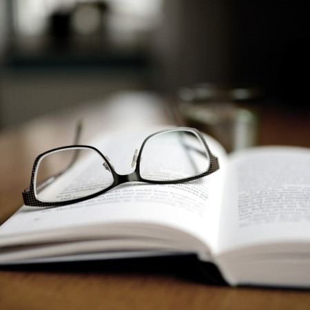 Író-olvasó találkozó Szántó Dániellel Balatonszemesen