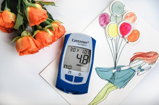 Ismeretek a cukorbetegségről