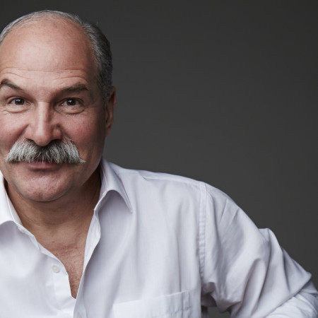 Isten bolondja - a Kultkikötő előadása BALATONFÖLDVÁRON