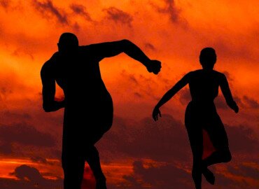 I. Szent Iván éji Futótűz éjszaki futófesztivál Balatonszárszón