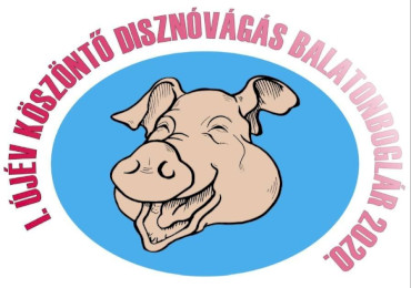 I. Újév Köszöntő Városi Disznóvágás