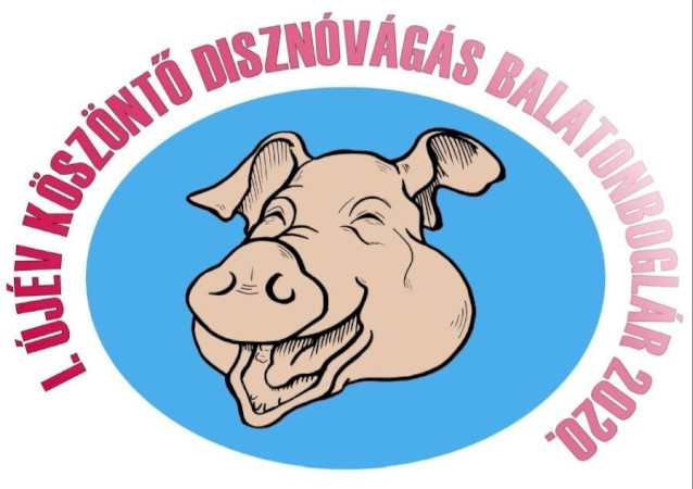 I. Újév Köszöntő Városi Disznóvágás