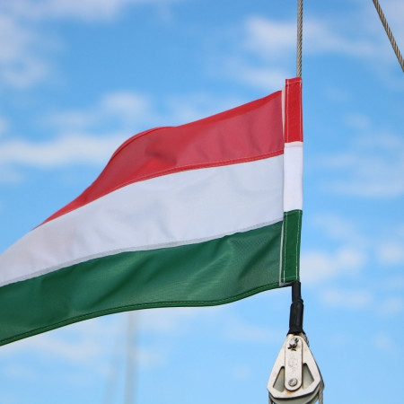 I. Világháborús Emlékmű ünnepélyes átadása Szántódon