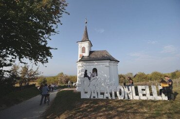 IV. Murci Fesztivál a Kishegyen