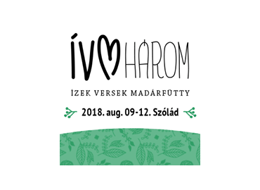 Ízek - Versek- Madárfütty Szóládon