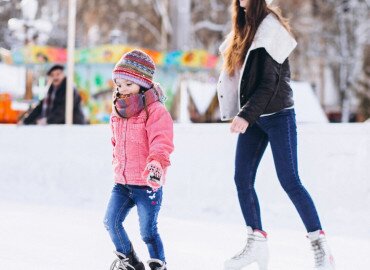 Január 20-án újra jön a Jégpályák Éjszakája