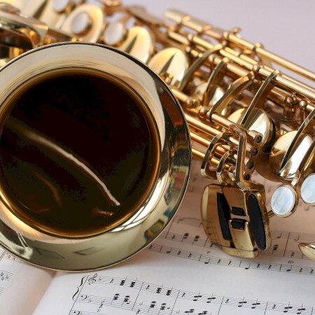 Jazz a Kőröshegyi Levendulásban
