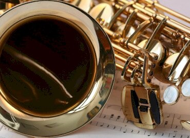 Jazz a Kőröshegyi Levendulásban