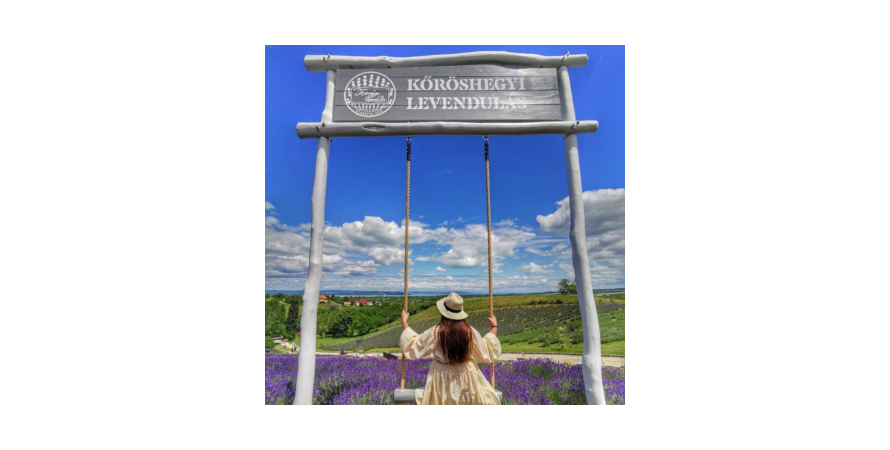 Jazz a Levendulásban