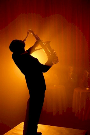 Jazz & Bor a parton - koncert és borbemutató BALATONSZÁRSZÓN