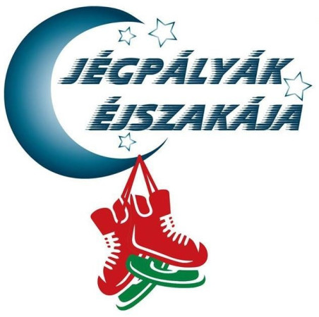 Jégpályák éjszakája Balatonlellén