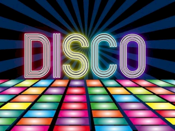 Jótékonysági Retró Disco - Balatonszárszó