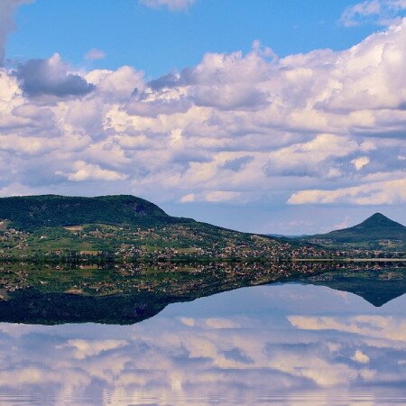 "Jövőd a Balaton"  - VI. NABE Zöld Fesztivál 2023
