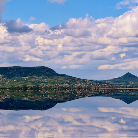"Jövőd a Balaton"  - VI. NABE Zöld Fesztivál 2023