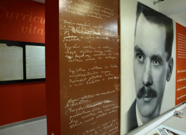 József Attila Emlékház