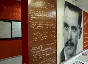 József Attila Emlékház