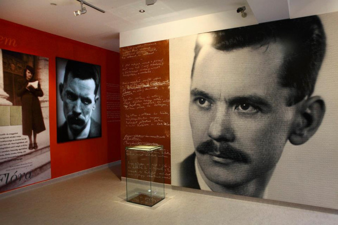 József Attila Emlékház