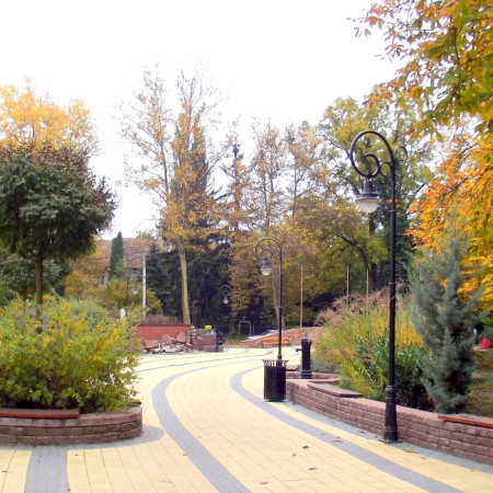 Jubileumi tér