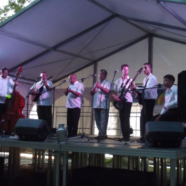 Kale Lulugyi koncert